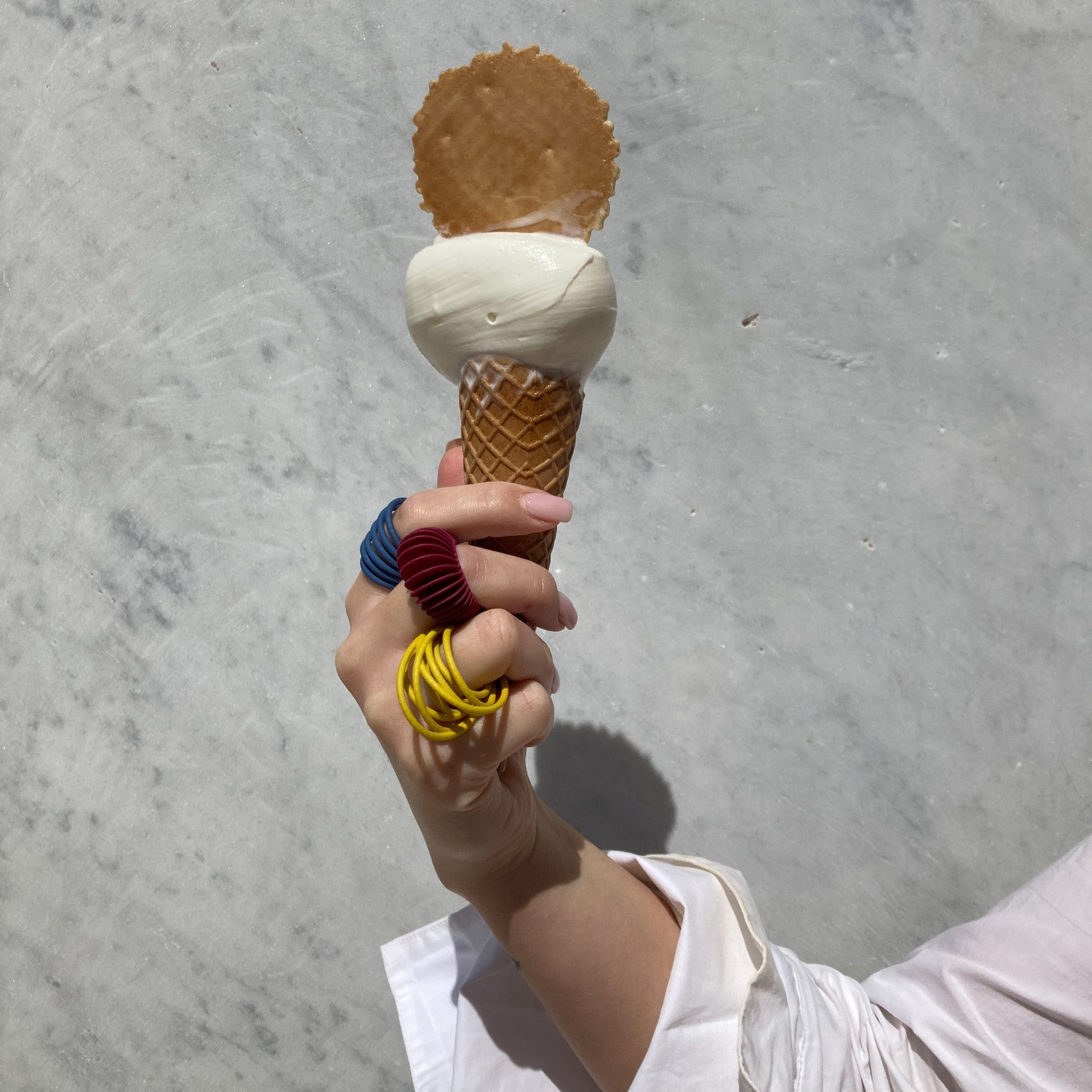 .bijouets compie 10 anni!