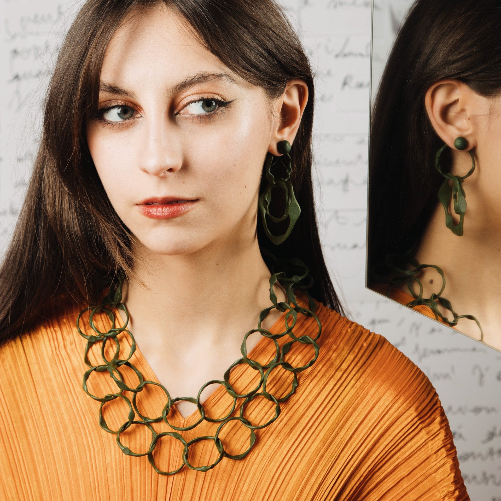 Carta, il nuovo concetto di leggerezza