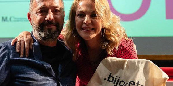 .bijouets sostiene il CFF 2024