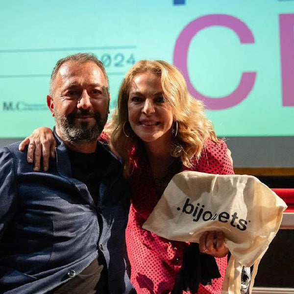 .bijouets sostiene il CFF 2024