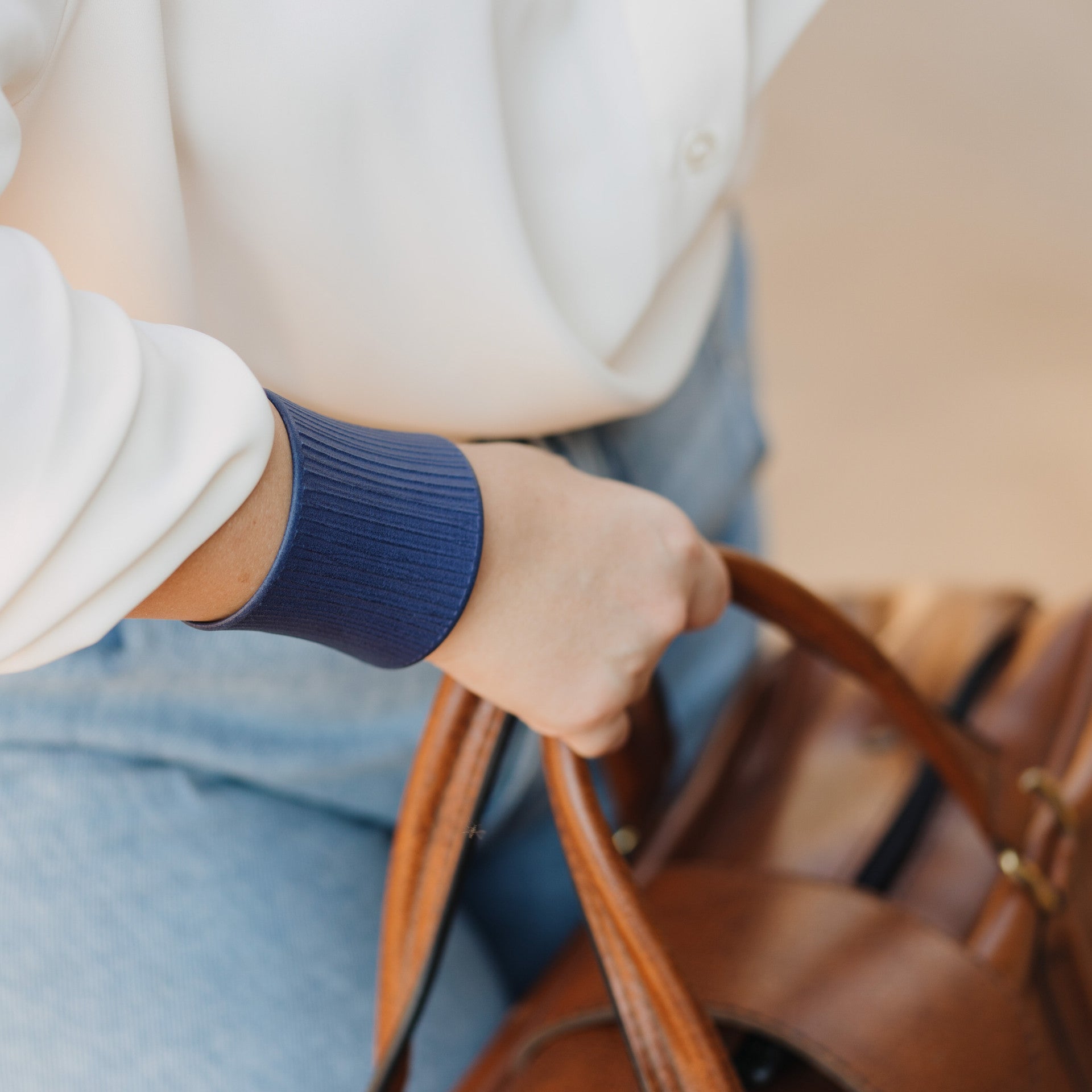 L’eleganza comoda di .bijouets