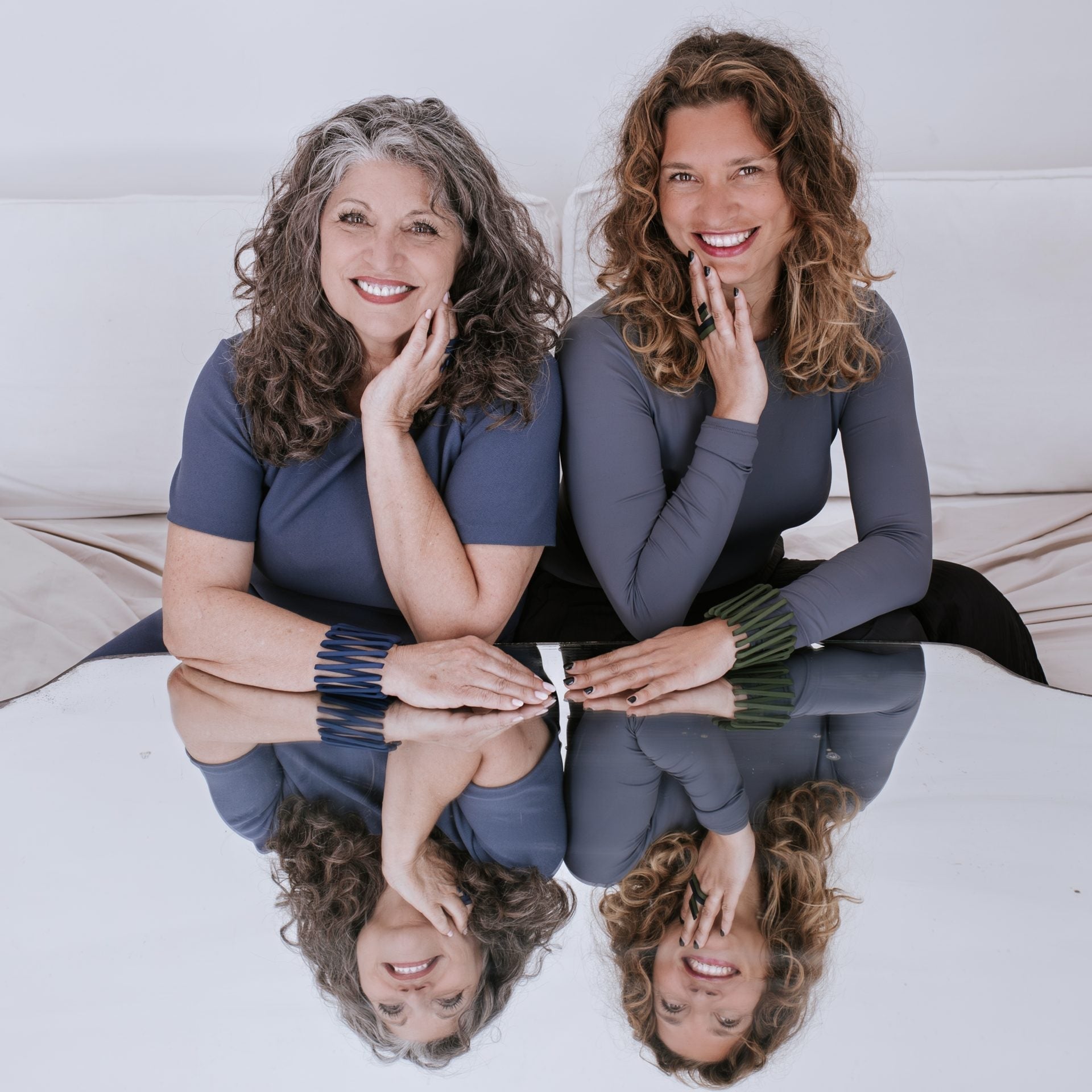 Tape: due riflessi, un legame unico!