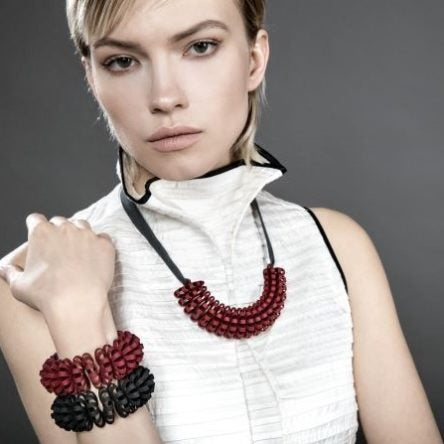 New York accoglie .bijouets al “LOOT: MAD about Jewelry”