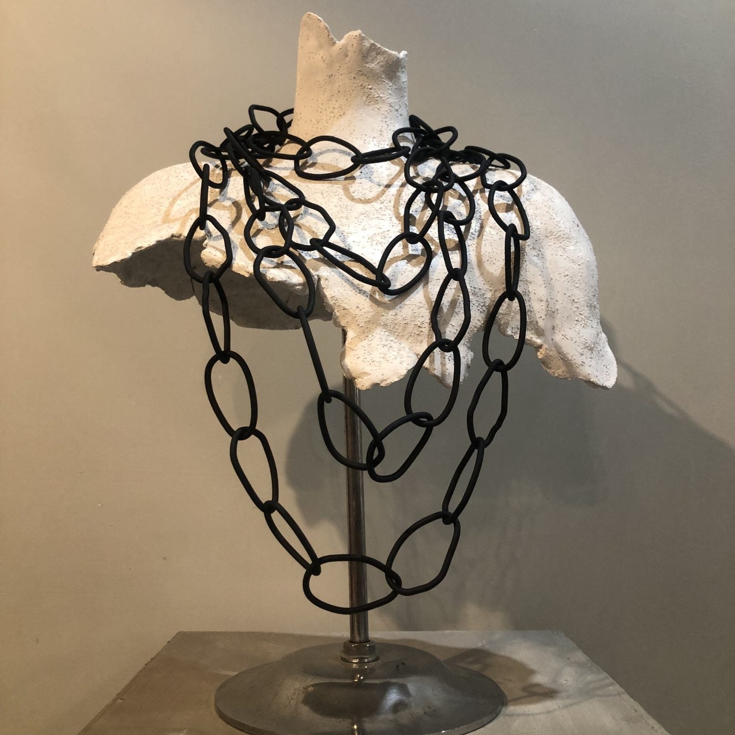 Modì 140 alla mostra VISIONARIES!