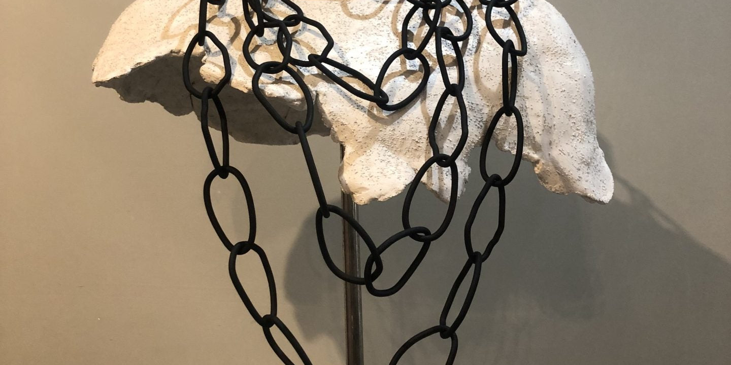 Modì 140 alla mostra VISIONARIES!