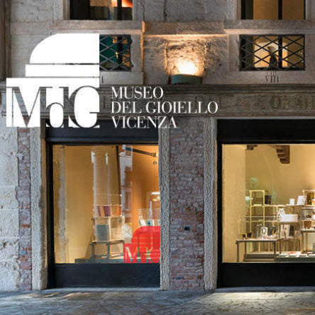 .bijouets nel primo MUSEO DEL GIOIELLO in Italia