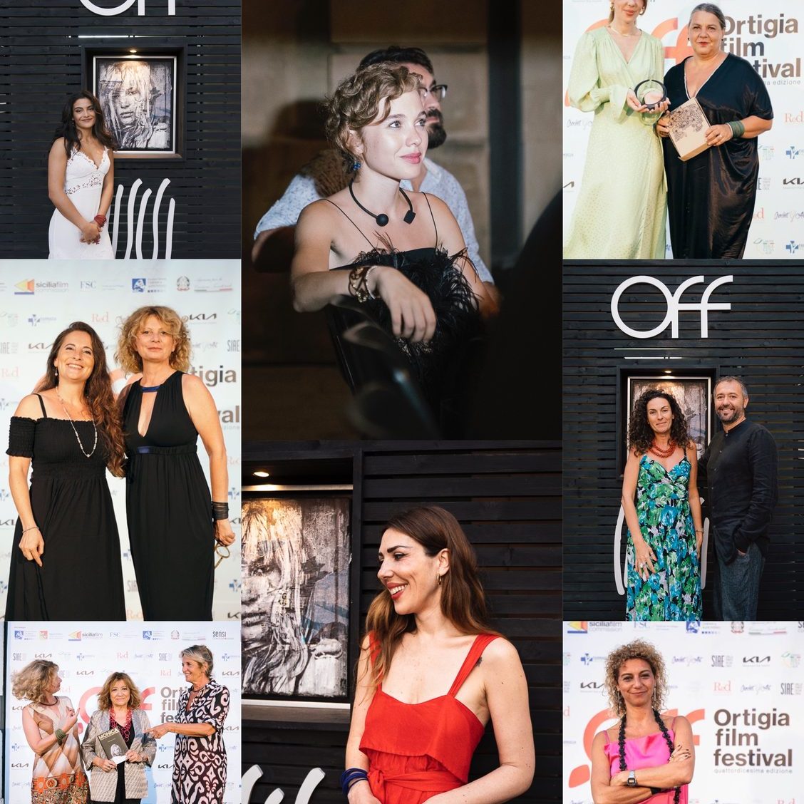 .bijouets ama il cinema