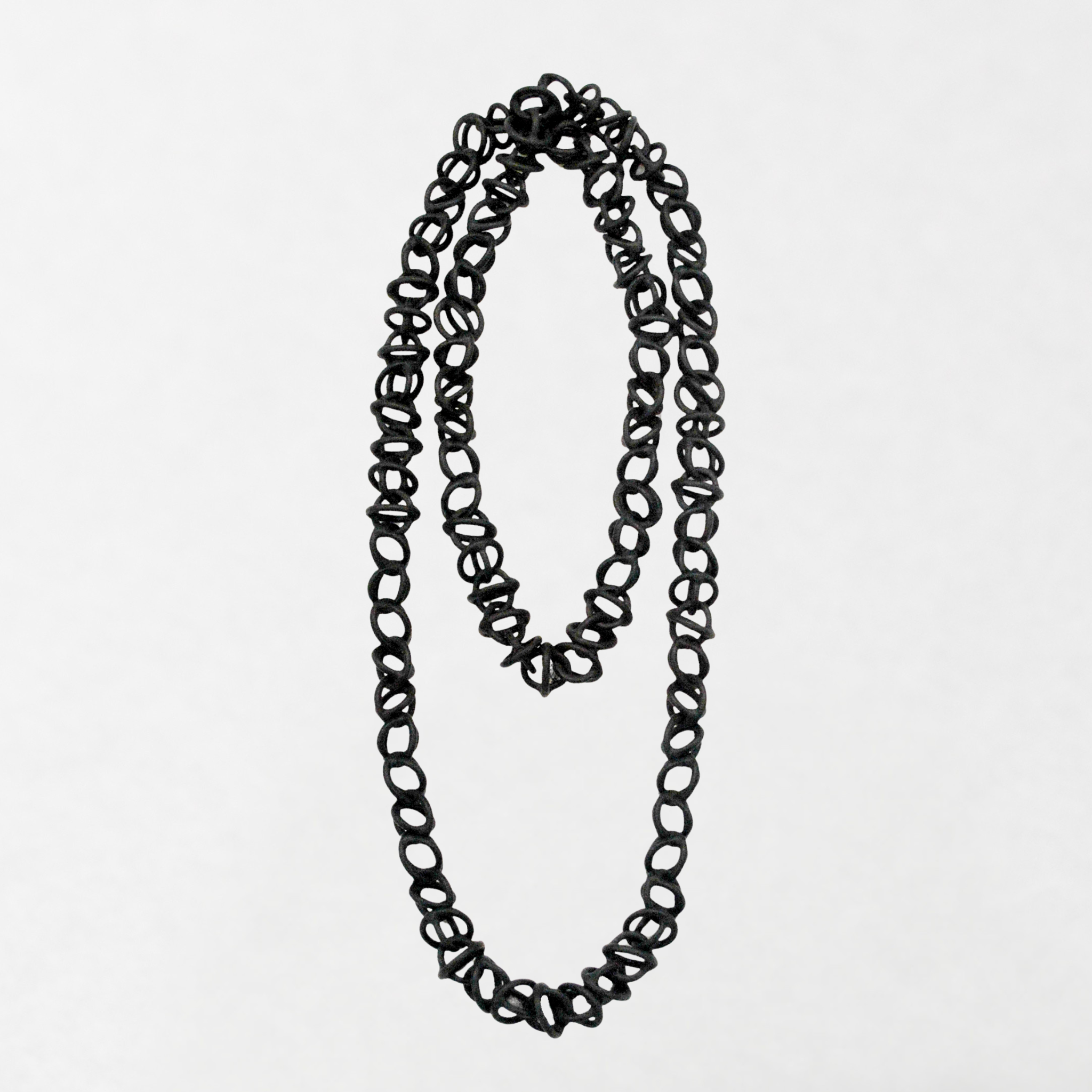 Gate Superlong - Necklace