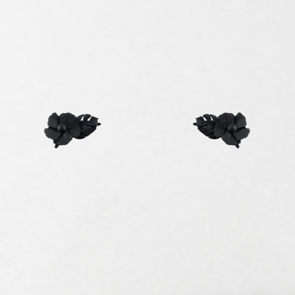 Ibisco - Decoro - Classic / Black