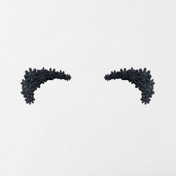 Margherite - Decoro - Classic / Black