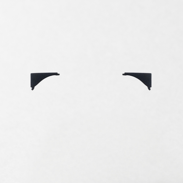 Ratio - Decoro - Classic / Black