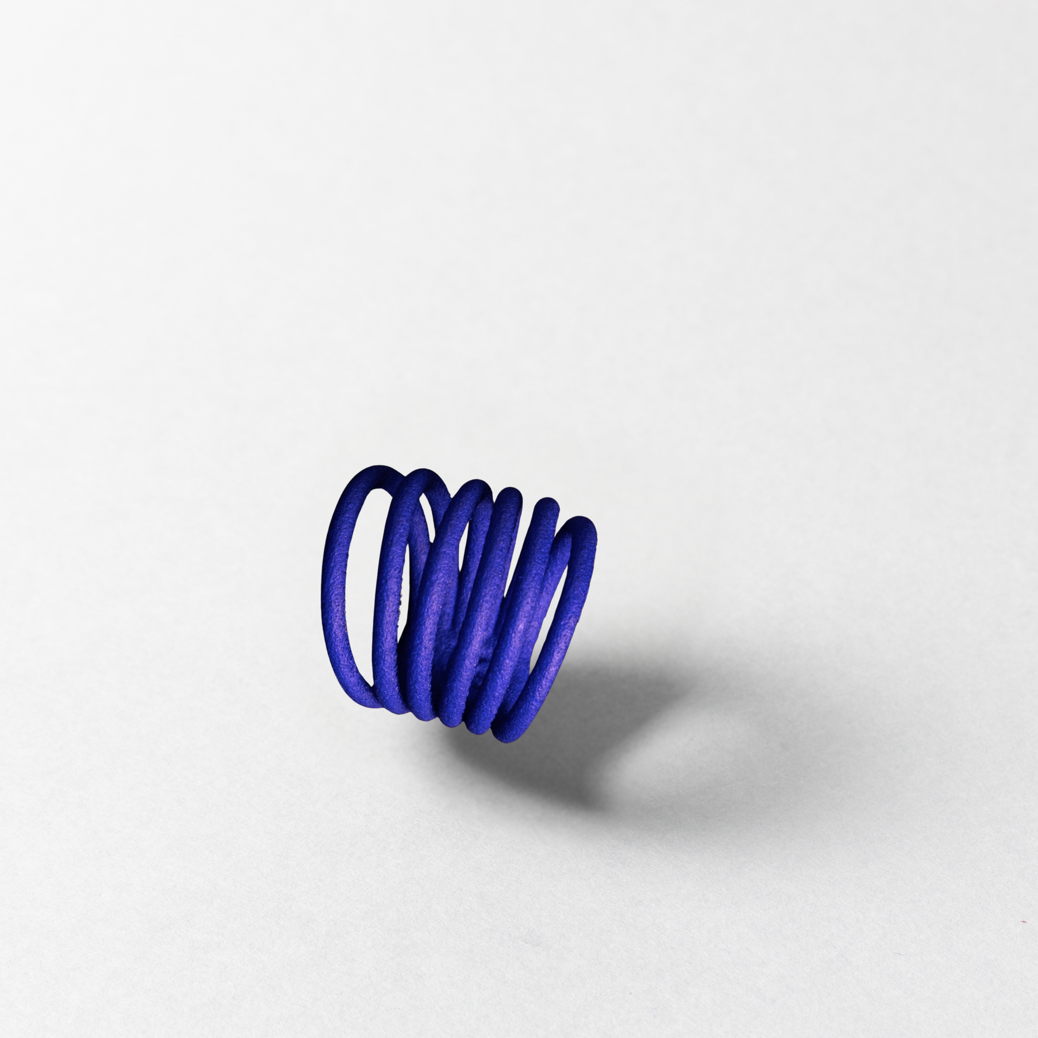 Filifusi Regular - Ring