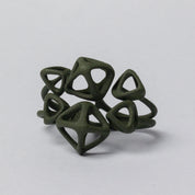 Intrigo Doppio - Anello