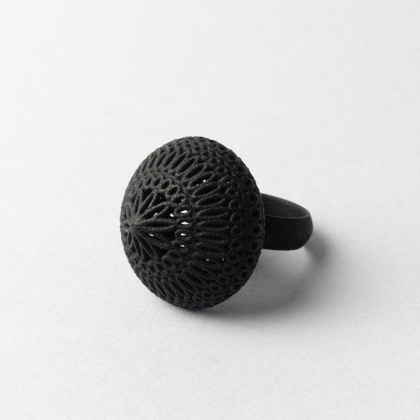 Lantern - Anello - Classic / Black / XS