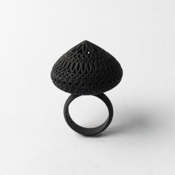 Lantern - Anello - Technical