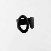 Letter O - Anello