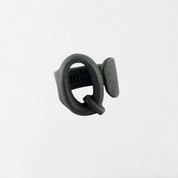 Letter Q - Anello