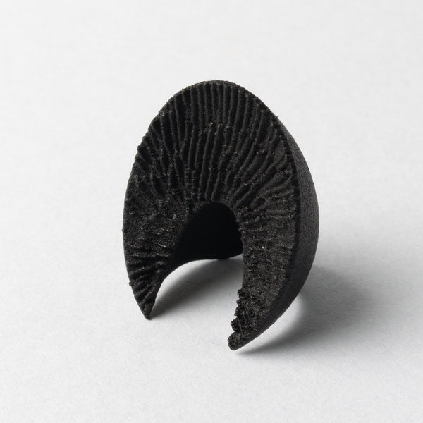 Materia Obl - Anello - Technical