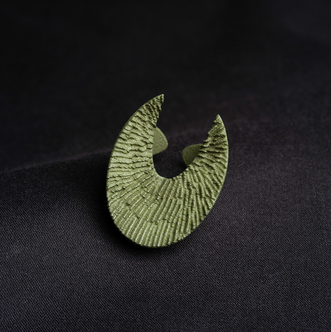 Materia Obl - Anello