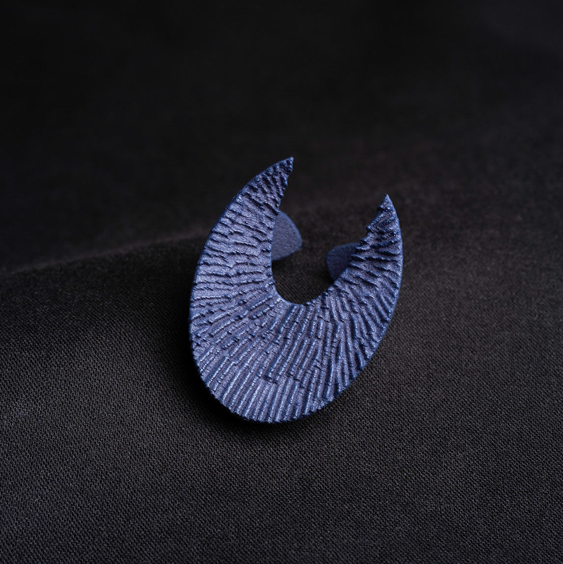 Materia Obl - Anello