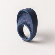 Materia Vert - Anello