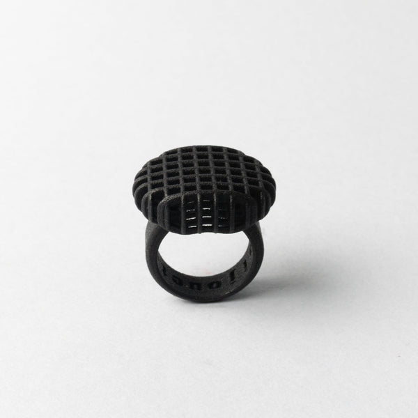 Net - Anello - Classic / Black / XS