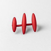 Semini doppio - Anello