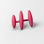 Semini doppio - Anello