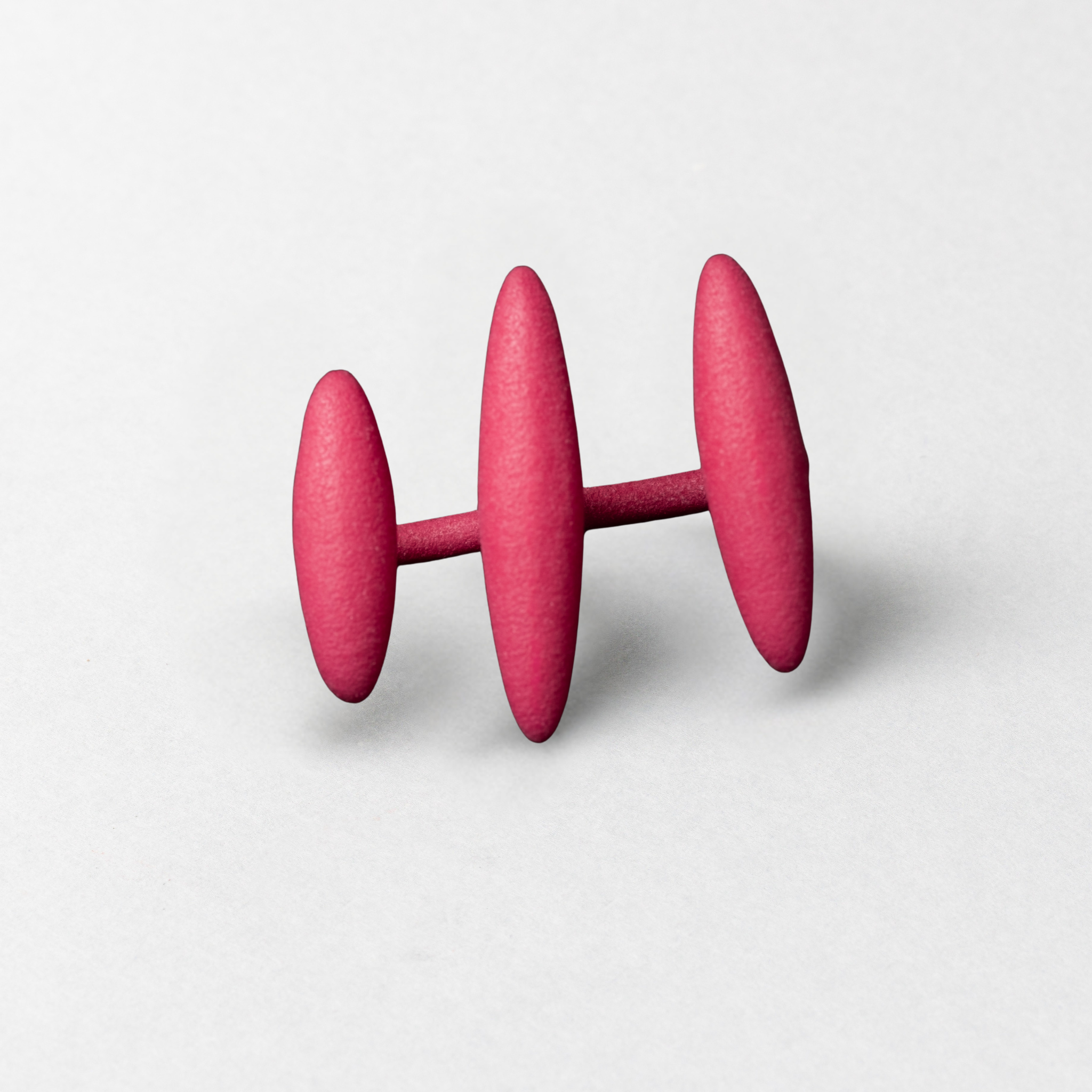 Semini doppio - Ring