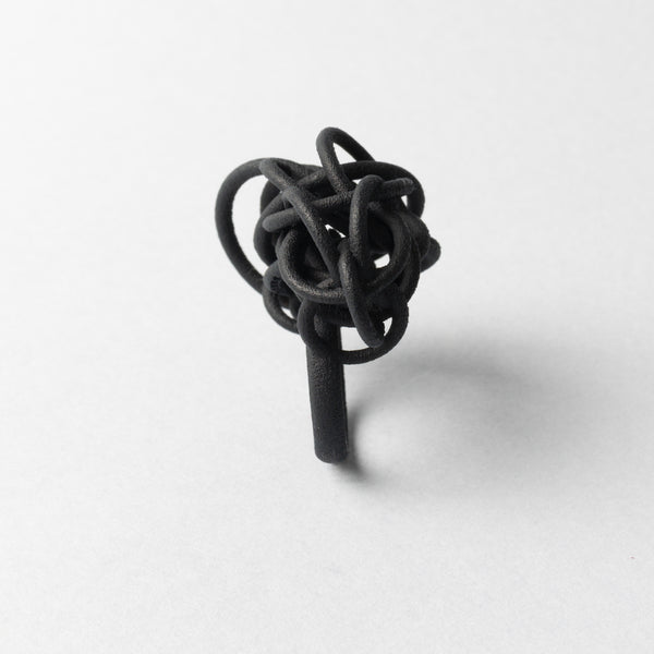 Superleggera Doppia - Anello - Technical