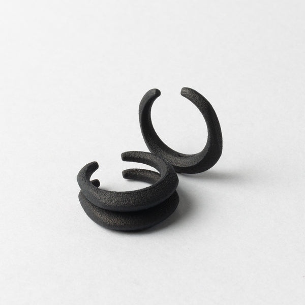 2+1Sweep - Anello - Classic / Black / S