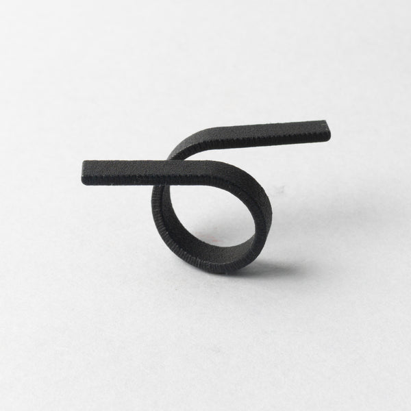 Tape - Anello - Classic / Black / S