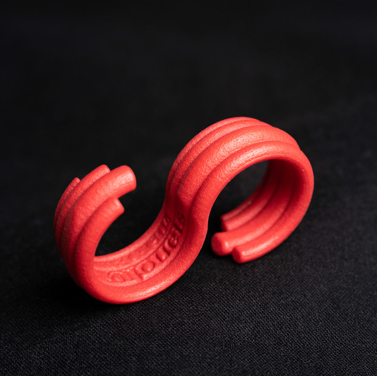 Tubetti Doppio - Anello