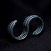 Tubetti Doppio - Anello