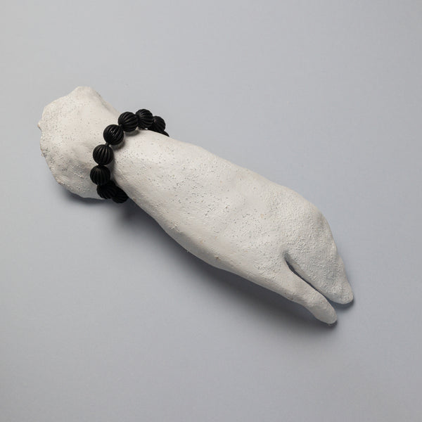 Anemone - Bracciale - Classic / Black / M