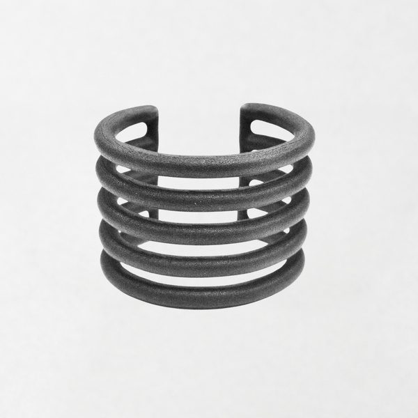 Fili Mix - Bracciale - Classic / Black / S