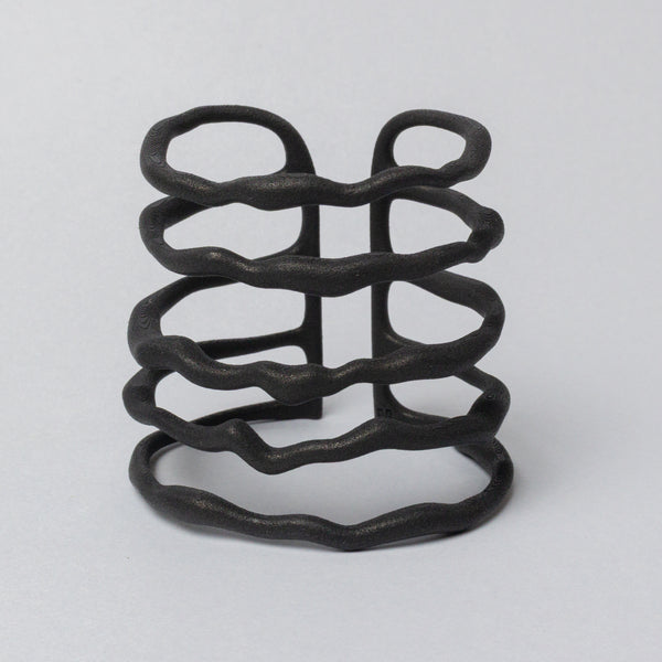 Mare Big - Bracciale - Classic / Black / S