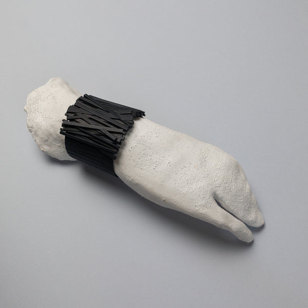 Shanghai Big - Bracciale - Classic / Black / S