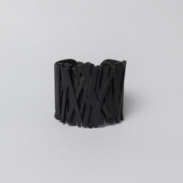 Shanghai - Bracciale - Classic / Black / S