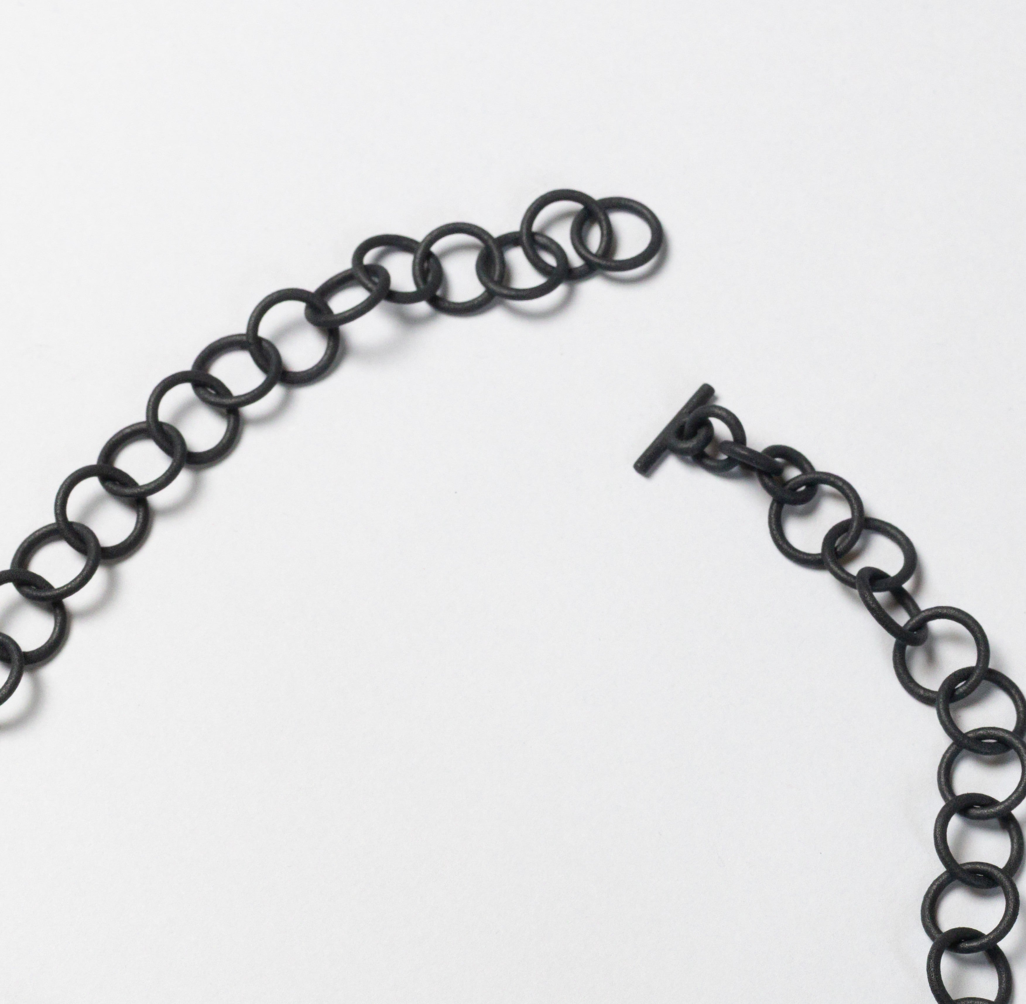 Superleggera Caos – Collana