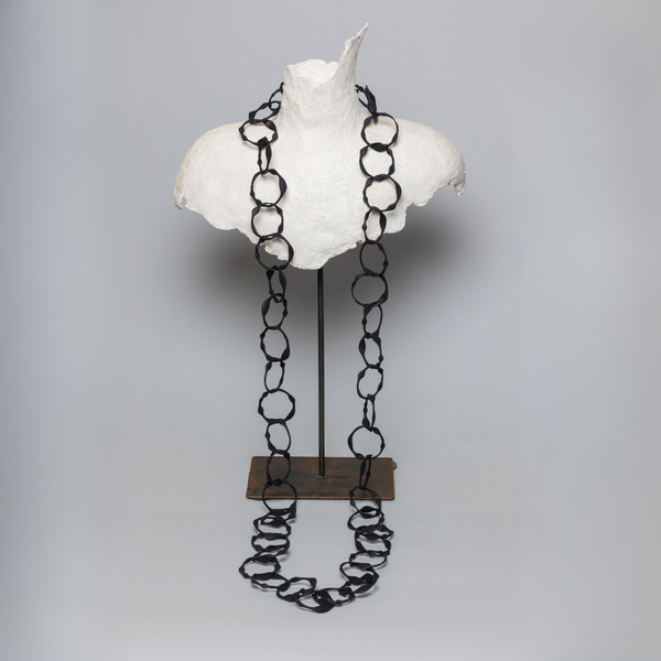 Carta Big - Collana - Classic / Black