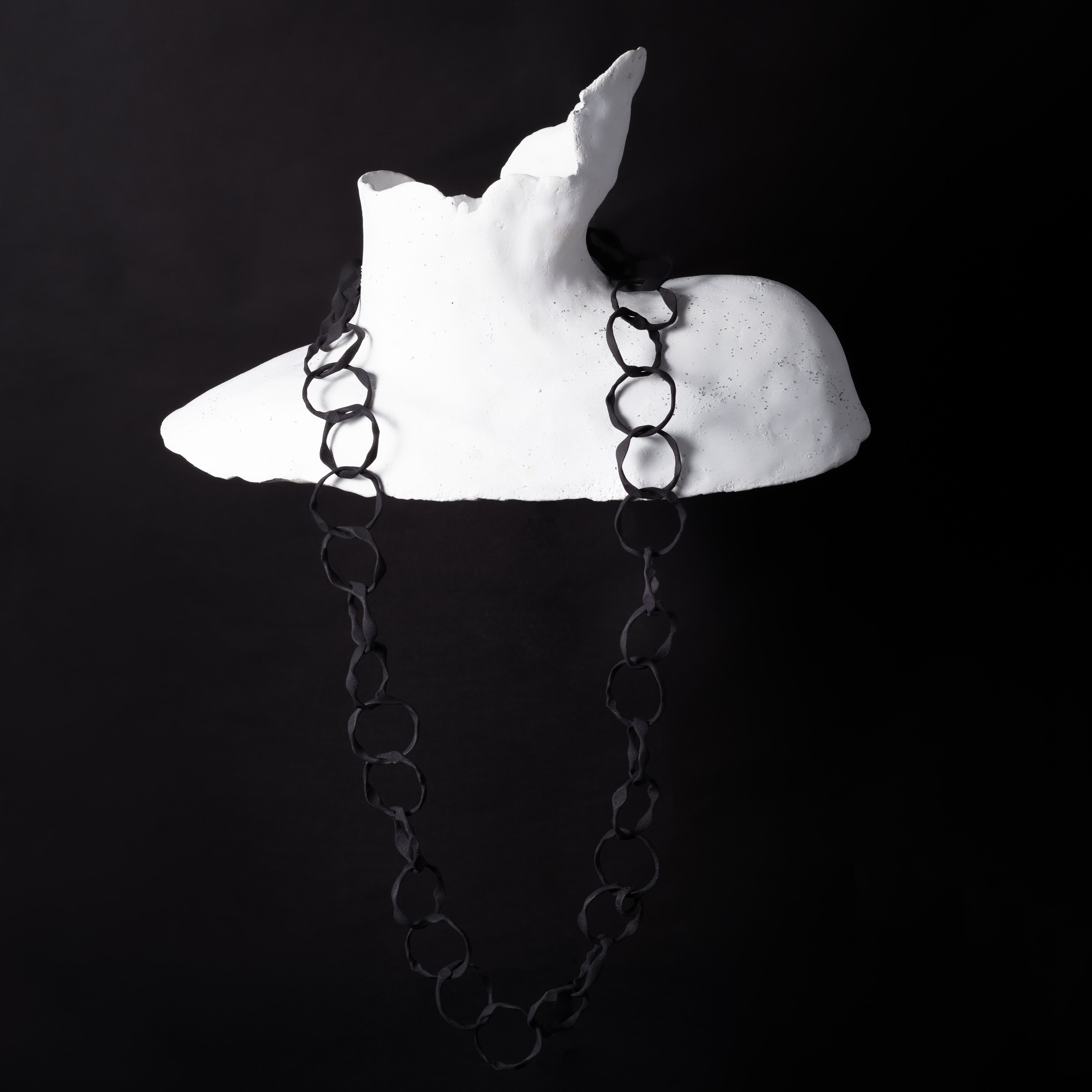 Carta Small - Necklace