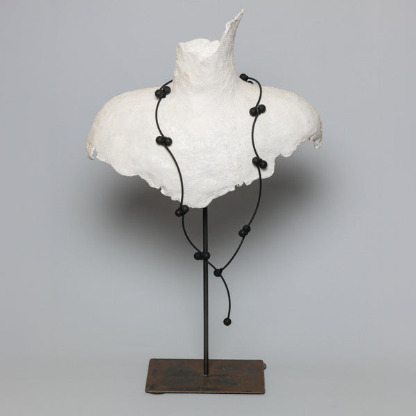 Circle - Collana - Classic / Black