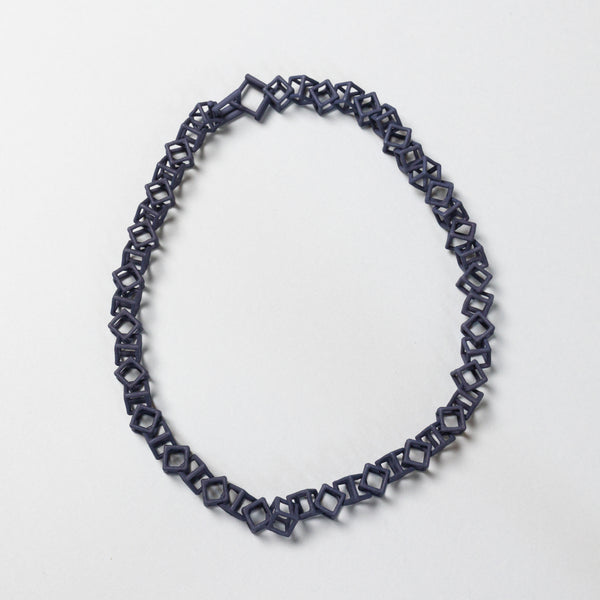 Cubetti – Collana - Classic / Black