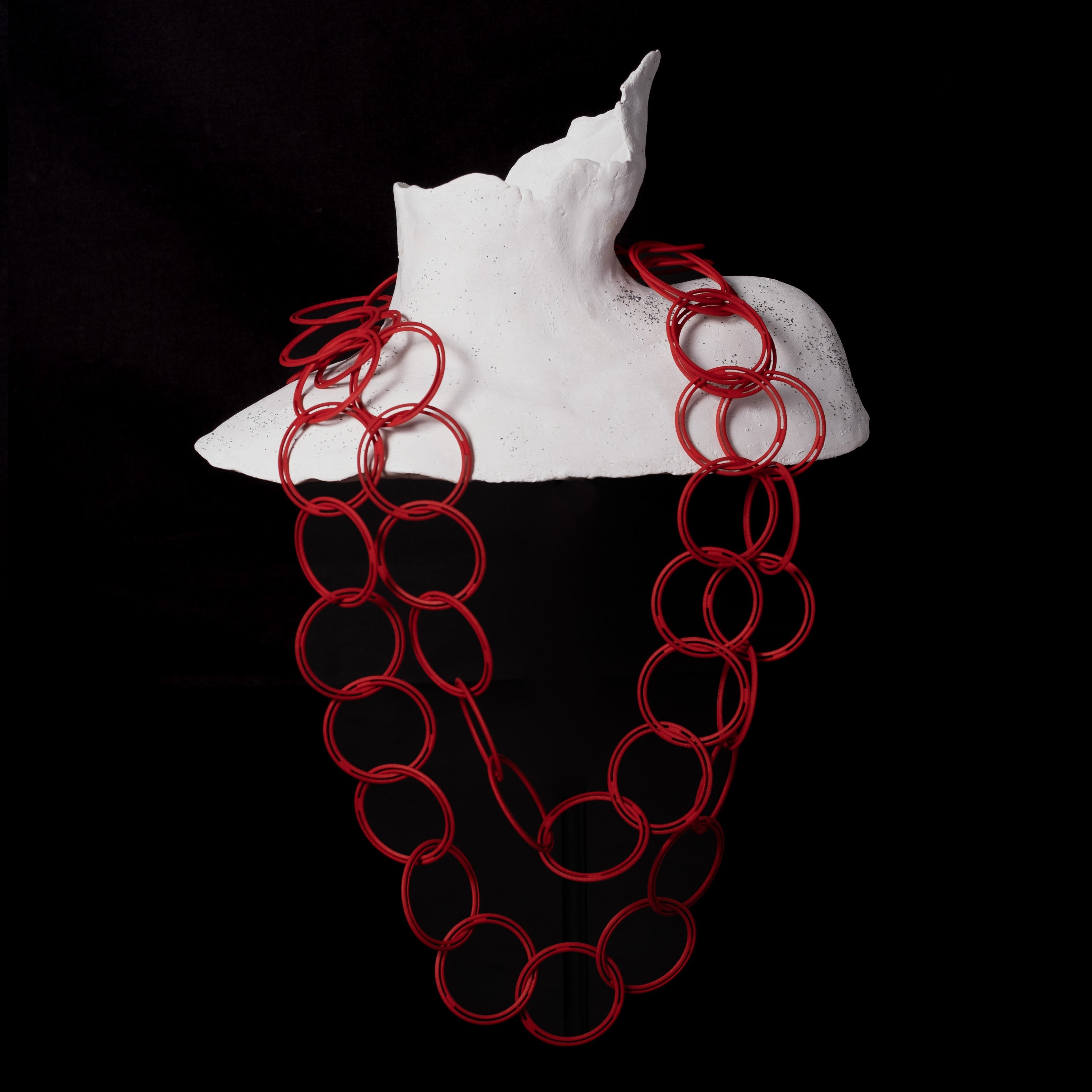 Deco Big - Necklace