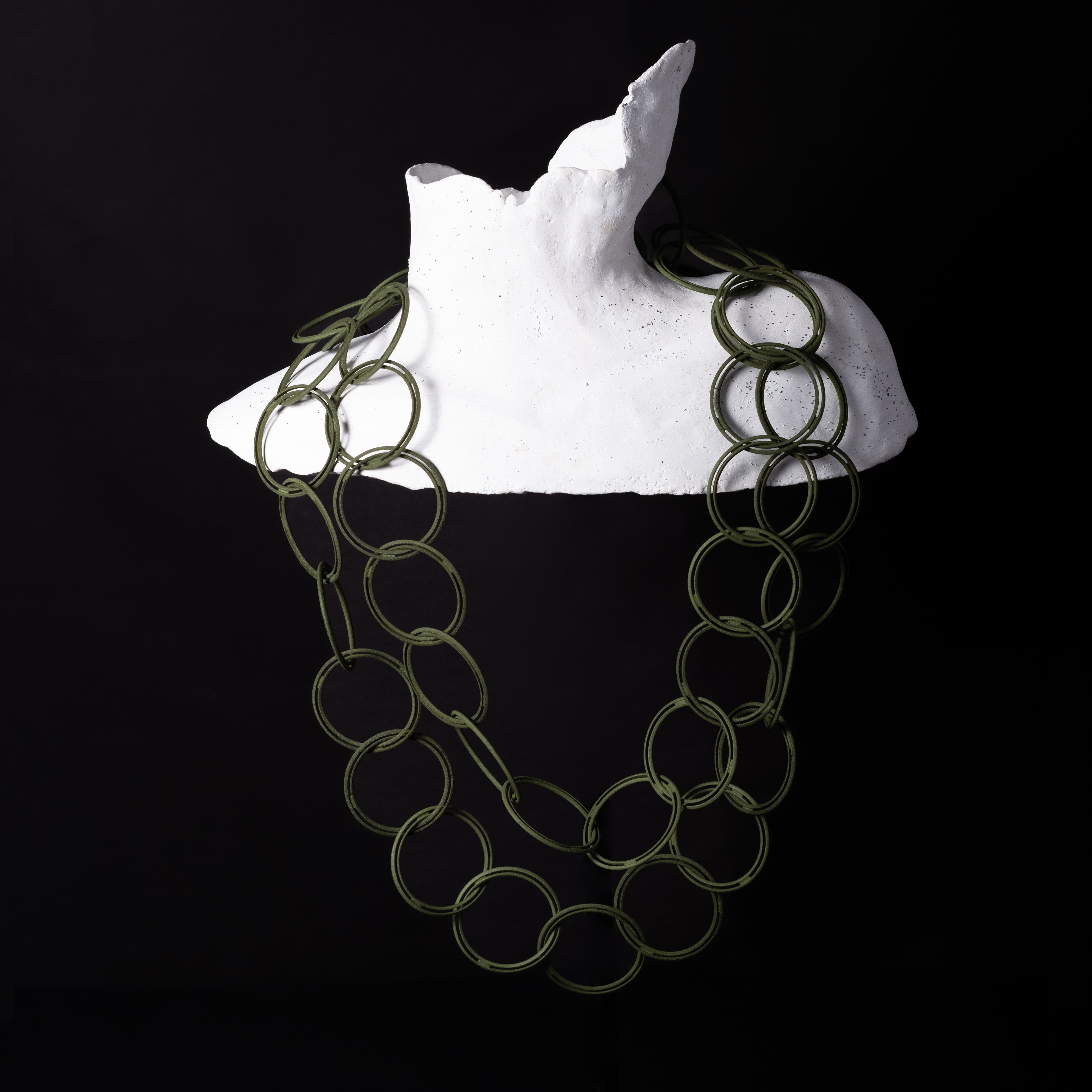 Deco Big - Necklace