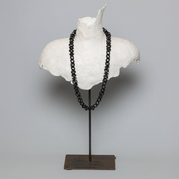 Gate - Collana - Classic / Black