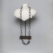 Modì 25 – Collana