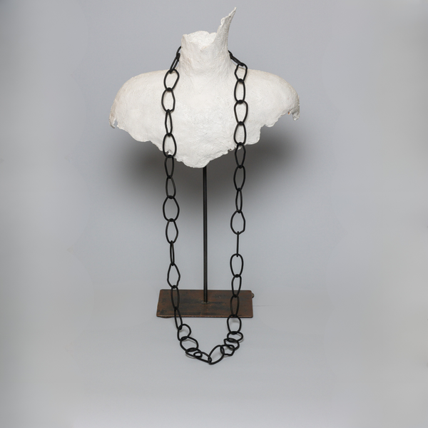 Modì 25 – Collana - Classic / Black