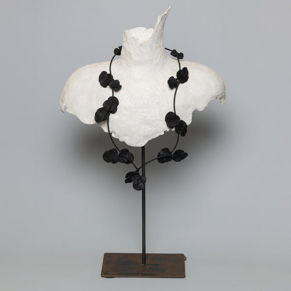 Petali Long - Necklace - Classic / Fire